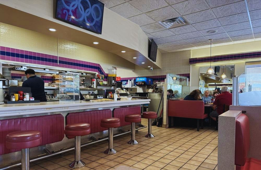 Photos for Blueberry Hill Family Restaurant
