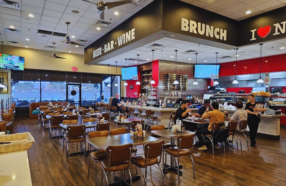 Photos for Max & Louie’s New York Diner