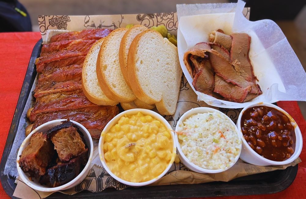Photos for Slap's BBQ