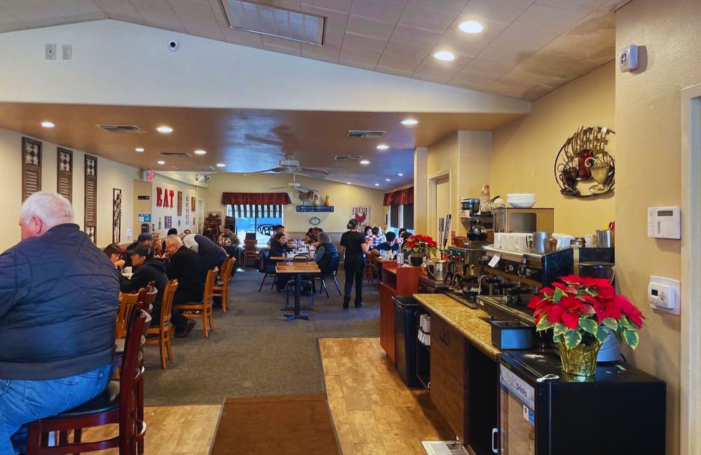 Photos for Red Apple Cafe