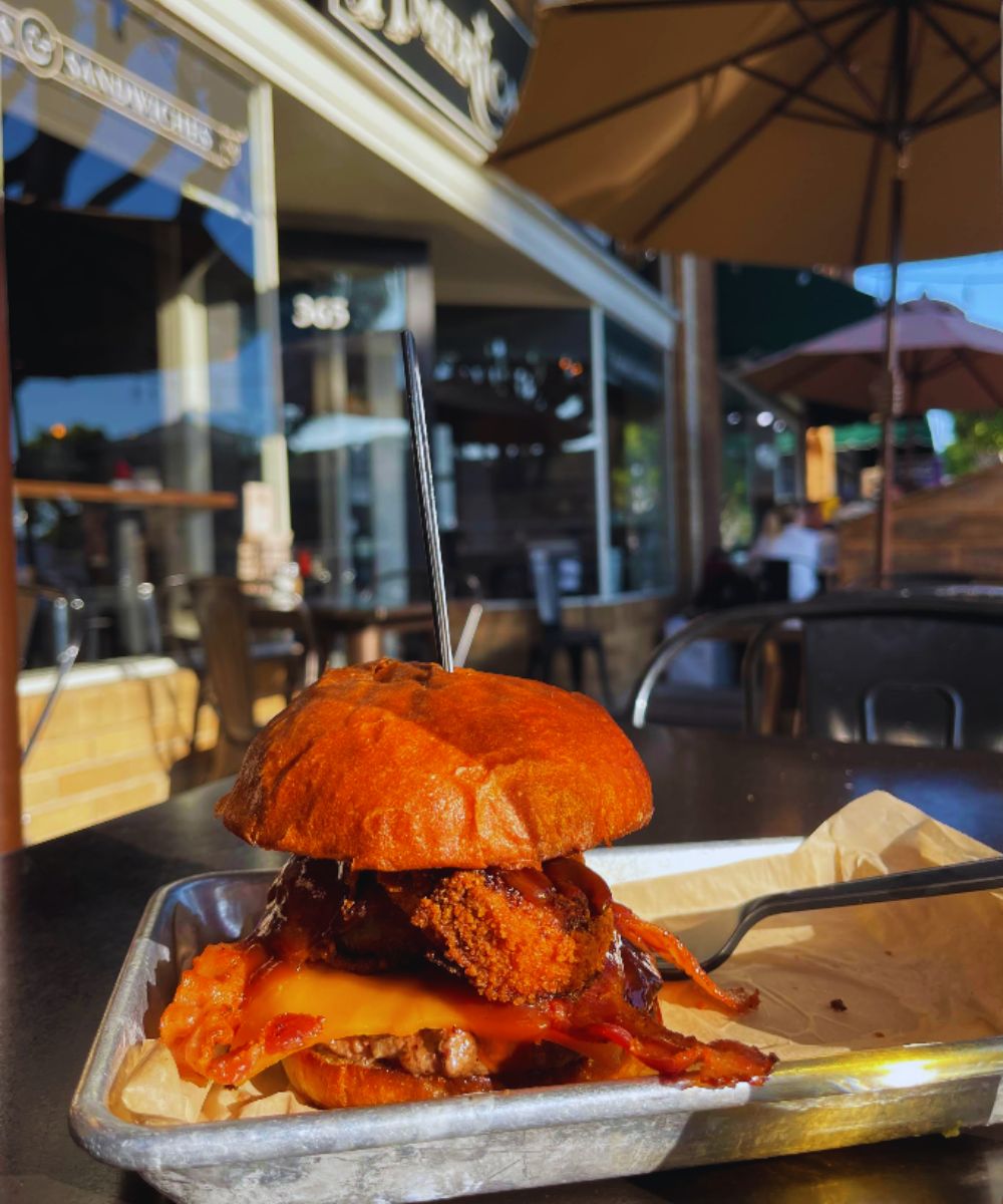 Photos for American Grub