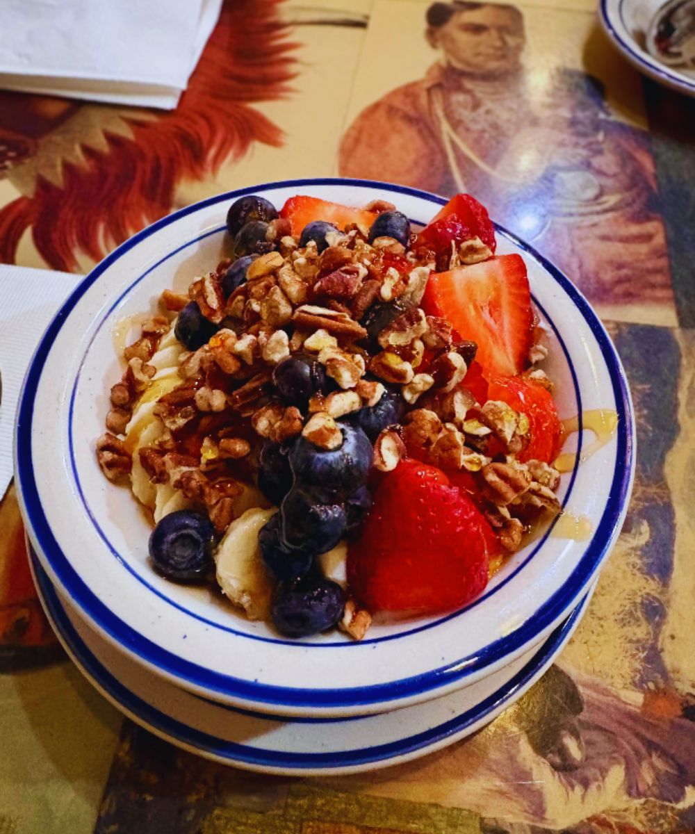 Photos for Pocahontas Pancakes