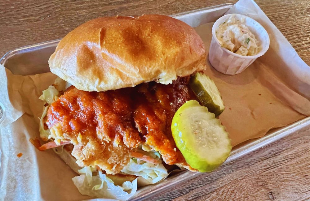 Photos for American Grub