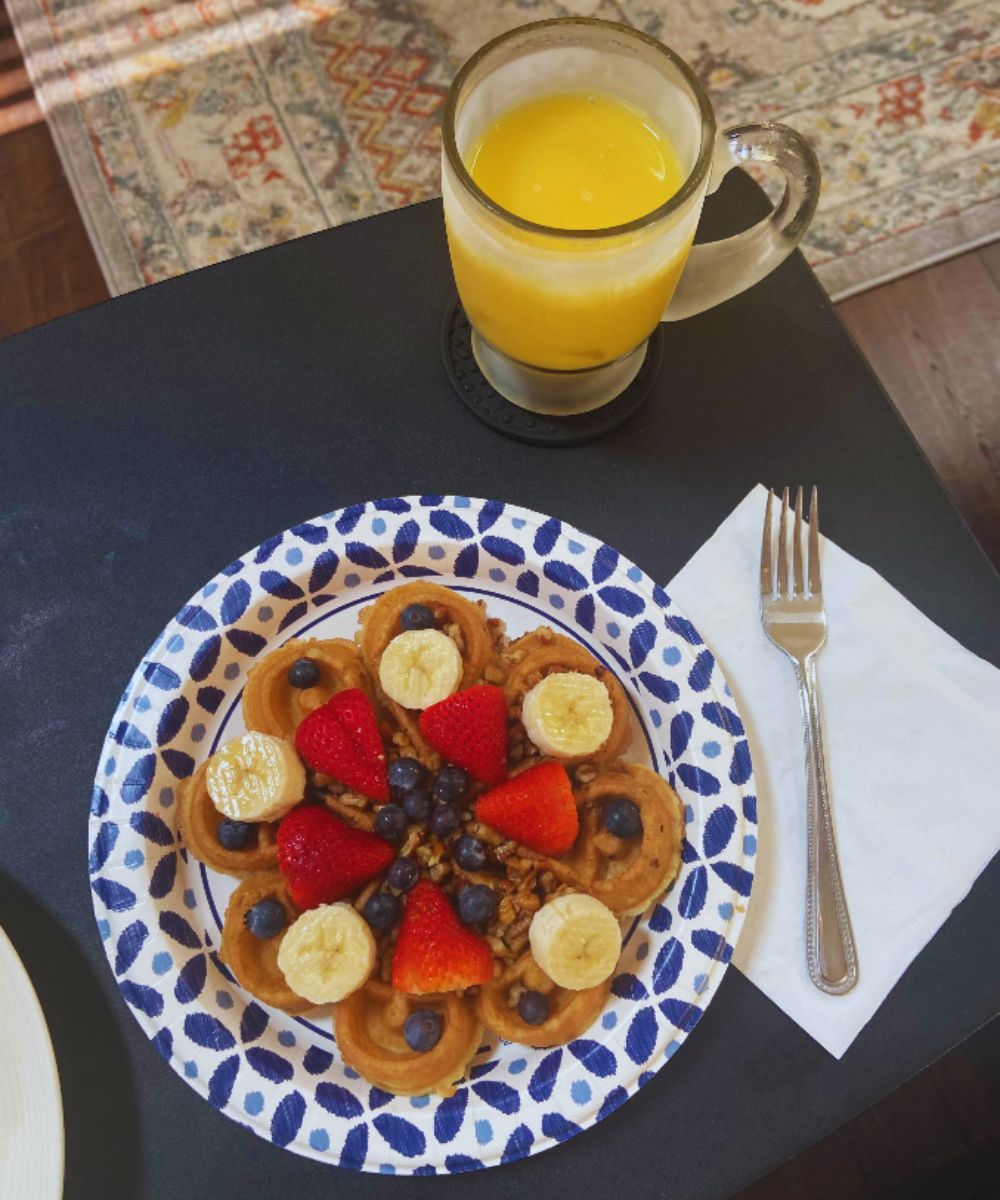 Photos for Pocahontas Pancakes