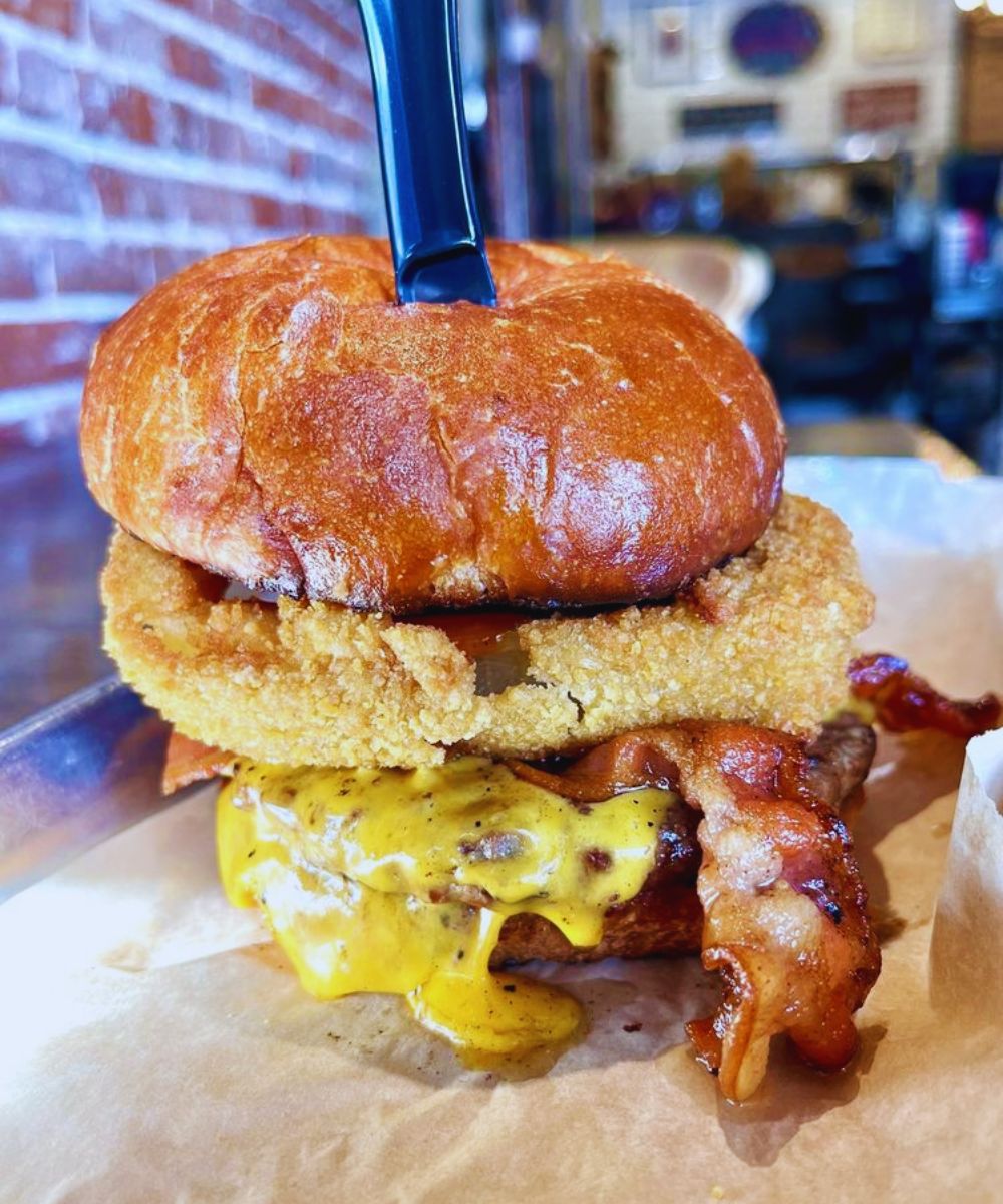 Photos for American Grub