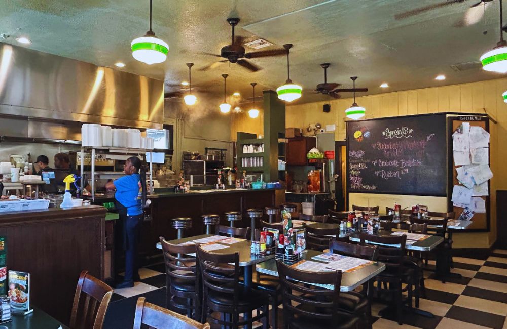 Photos for Metro Diner