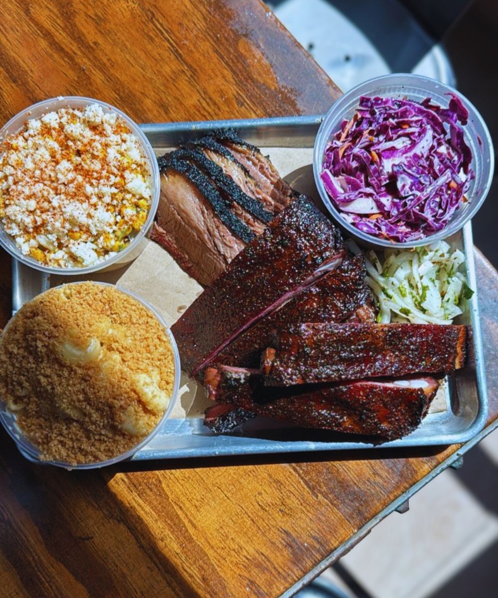 Photos for 2M Smokehouse BBQ