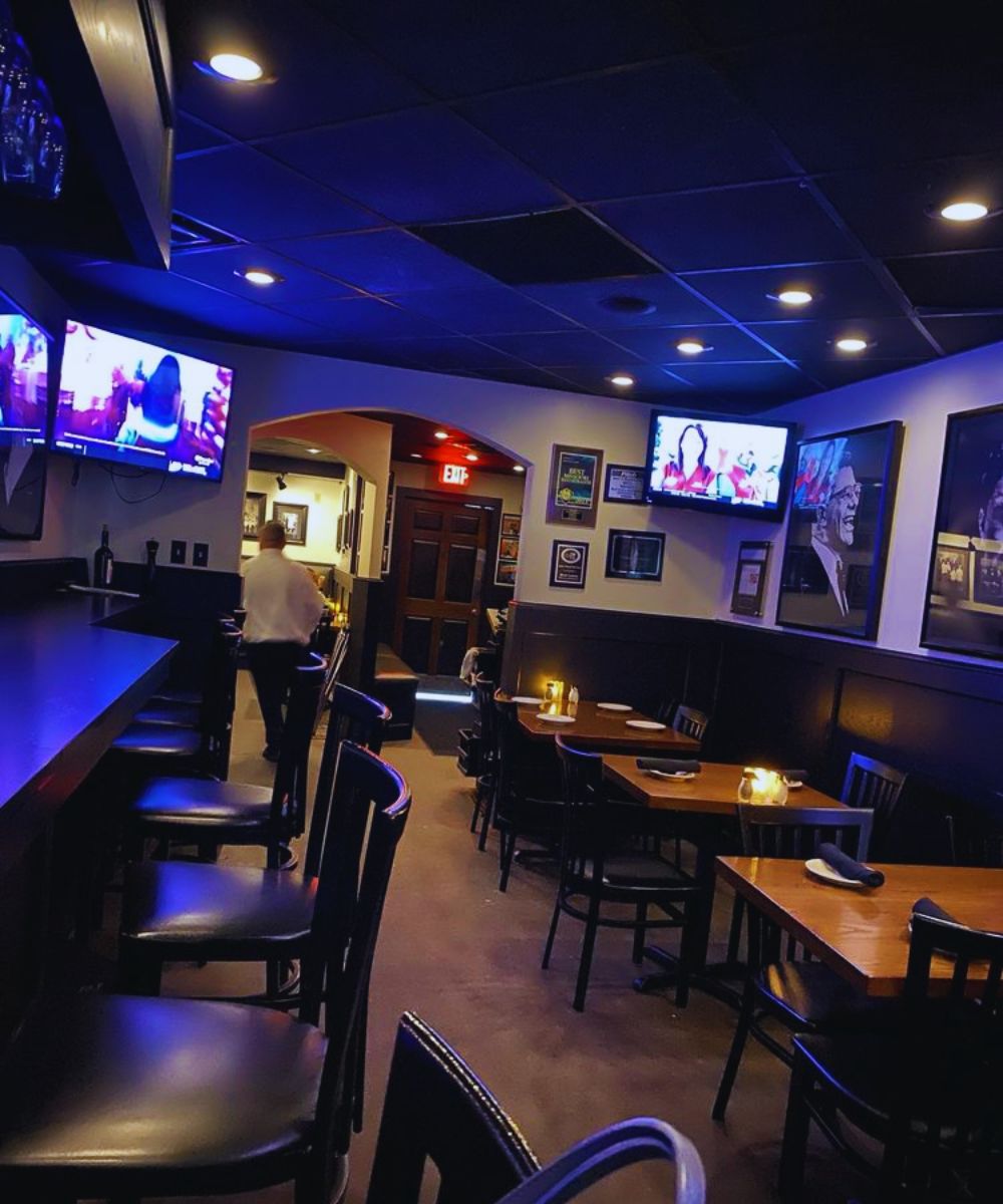 Photos for Garozzo's Ristorante