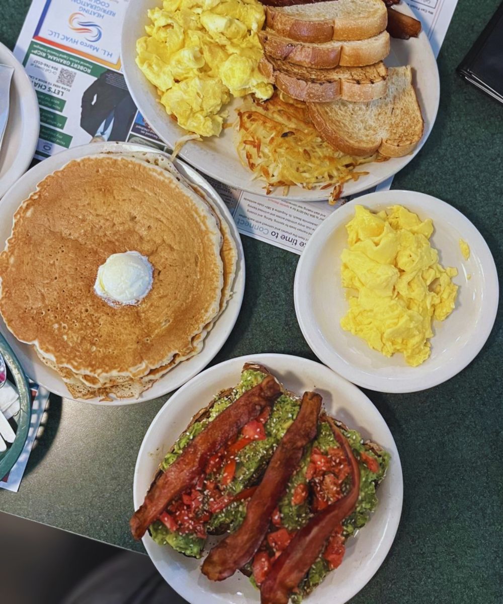 Photos for Metro Diner