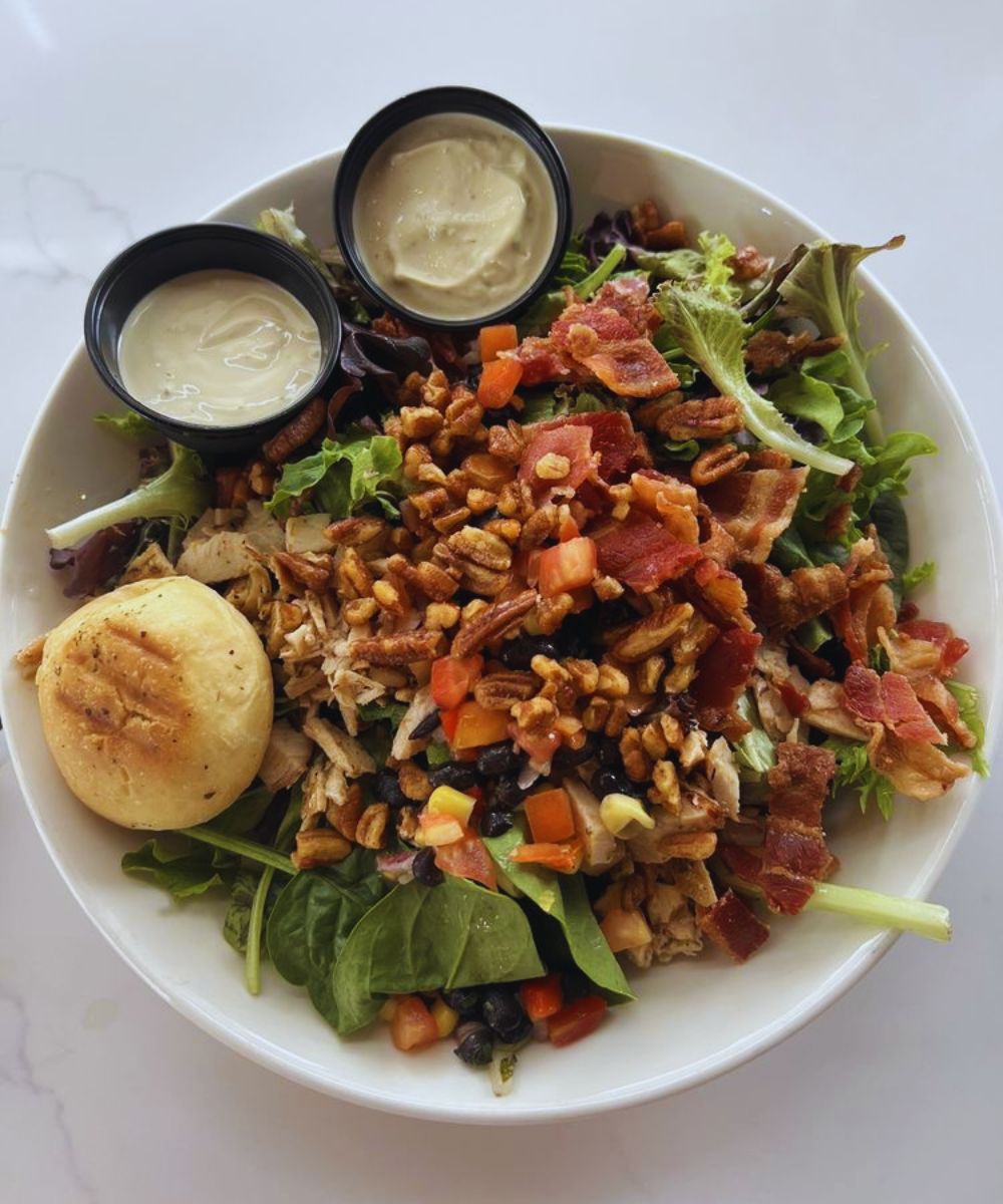 Photos for Hester's Cafe & Coffee Bar - Six Points