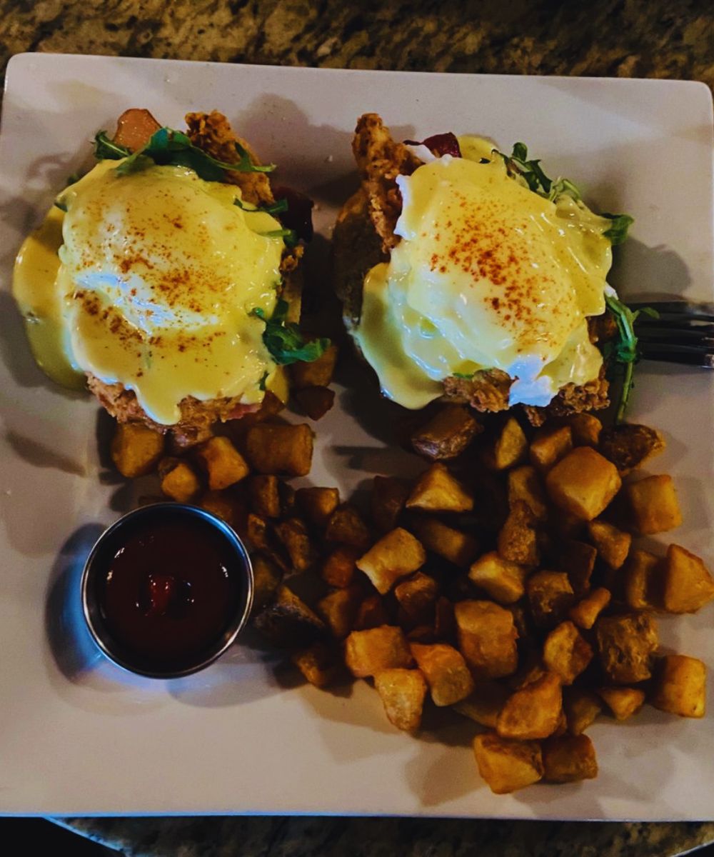 Photos for The Egg Bistro