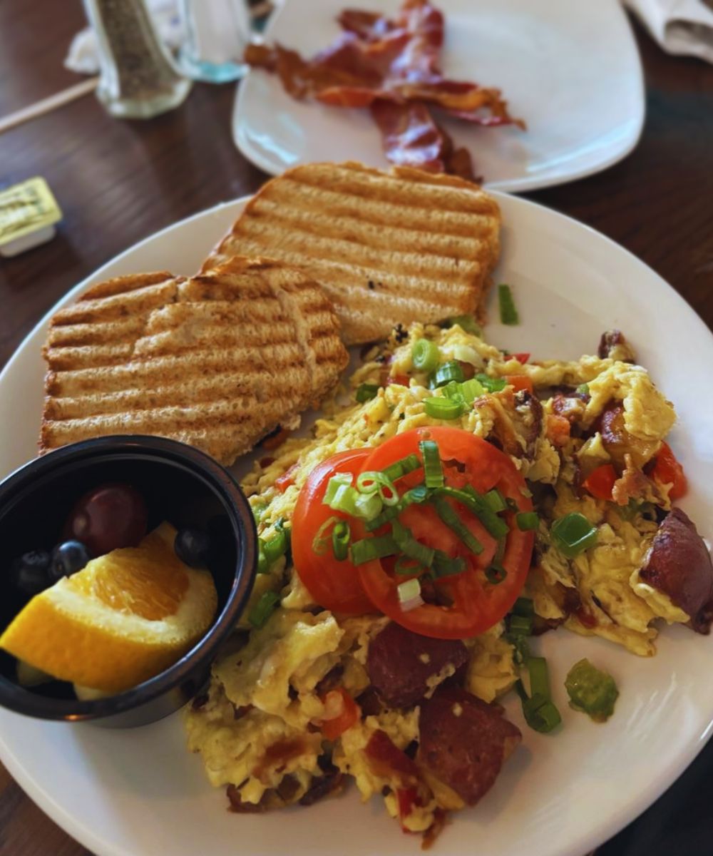 Photos for Hester's Cafe & Coffee Bar - Six Points