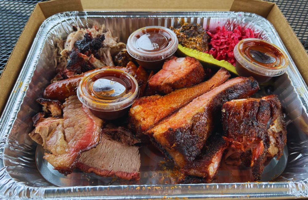 Photos for Ray Ray's Hog Pit