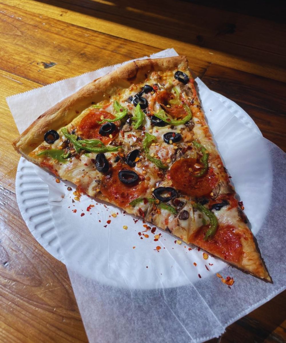 Photos for The Pizza Shop