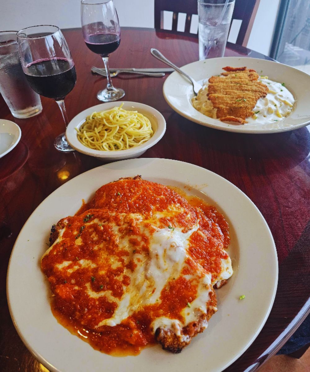 Photos for Umberto's Italian Grill