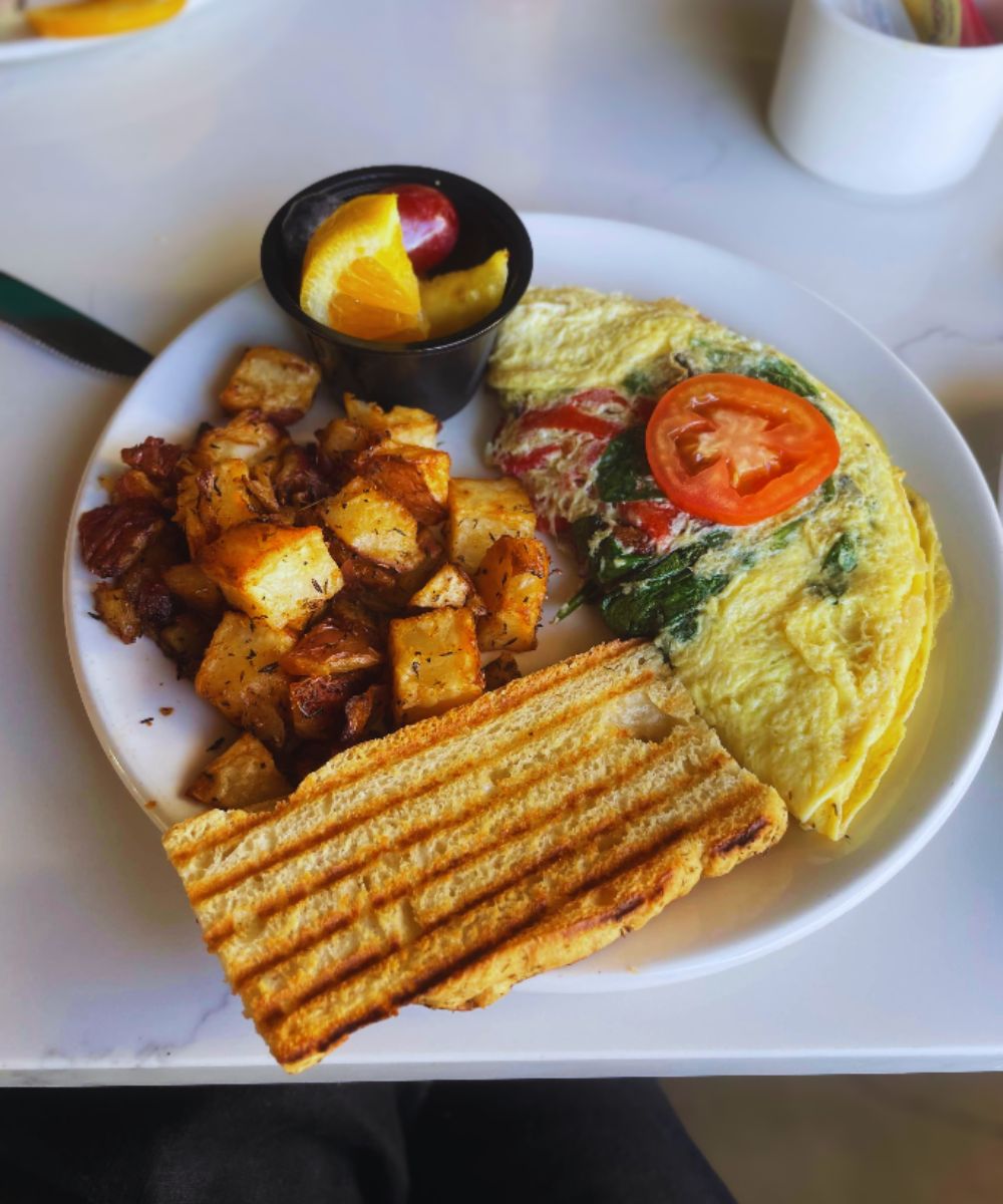 Photos for Hester's Cafe & Coffee Bar - Six Points