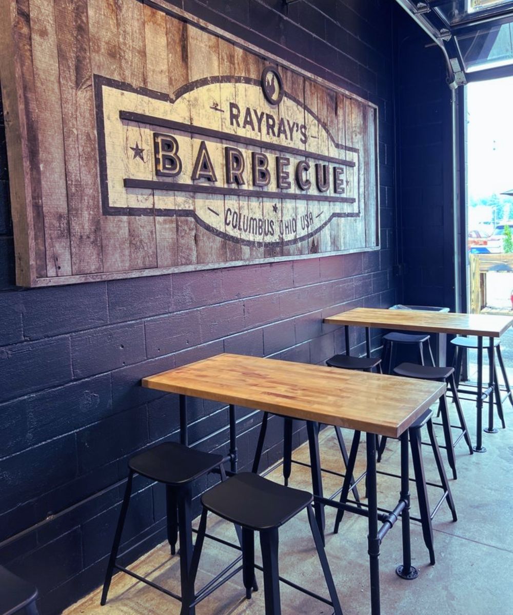 Photos for Ray Ray's Hog Pit