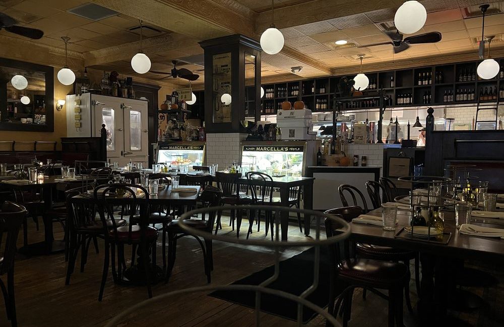 Photos for Marcella's