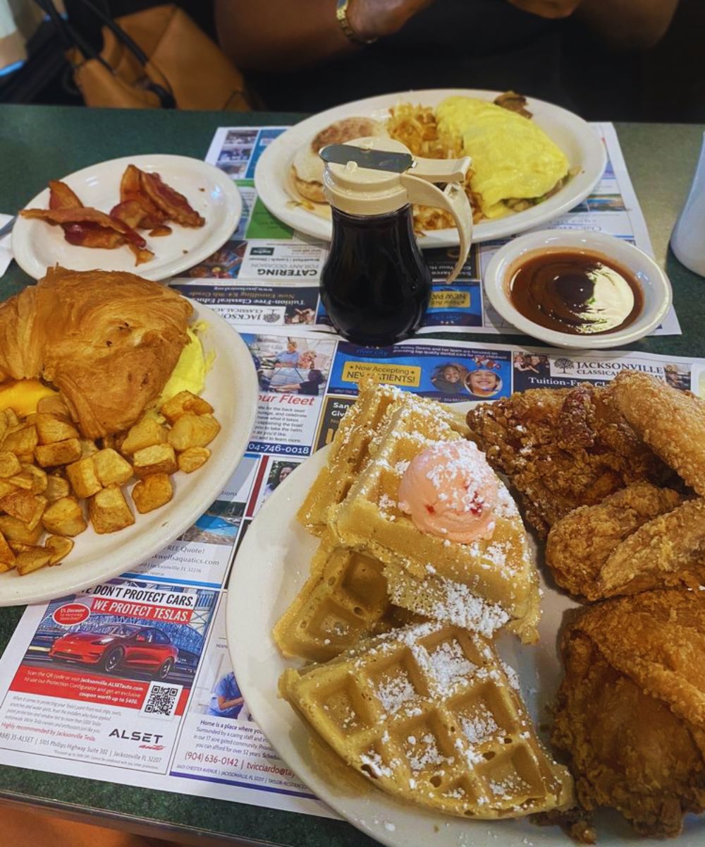 Photos for Metro Diner