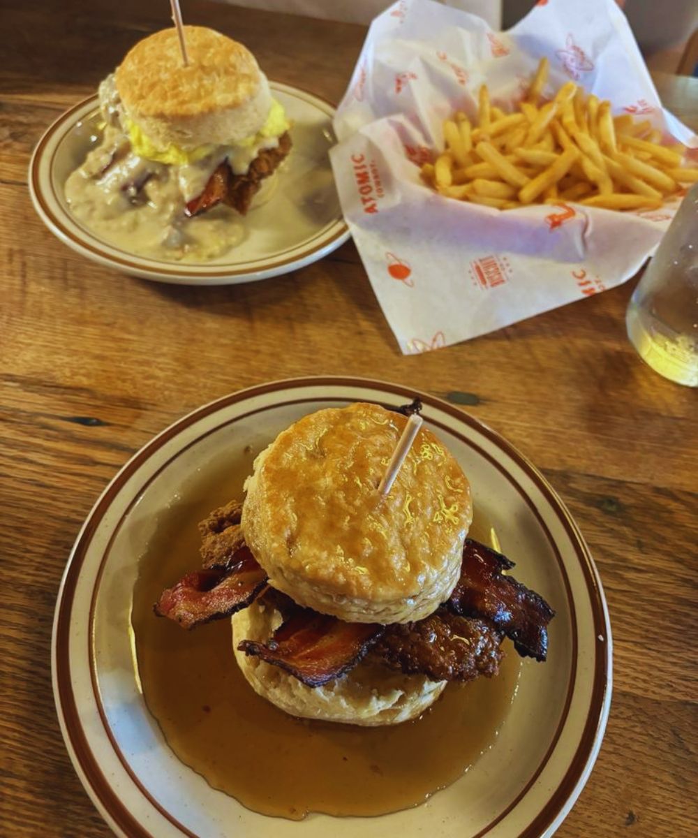 Photos for Denver Biscuit Co. - Colorado Springs