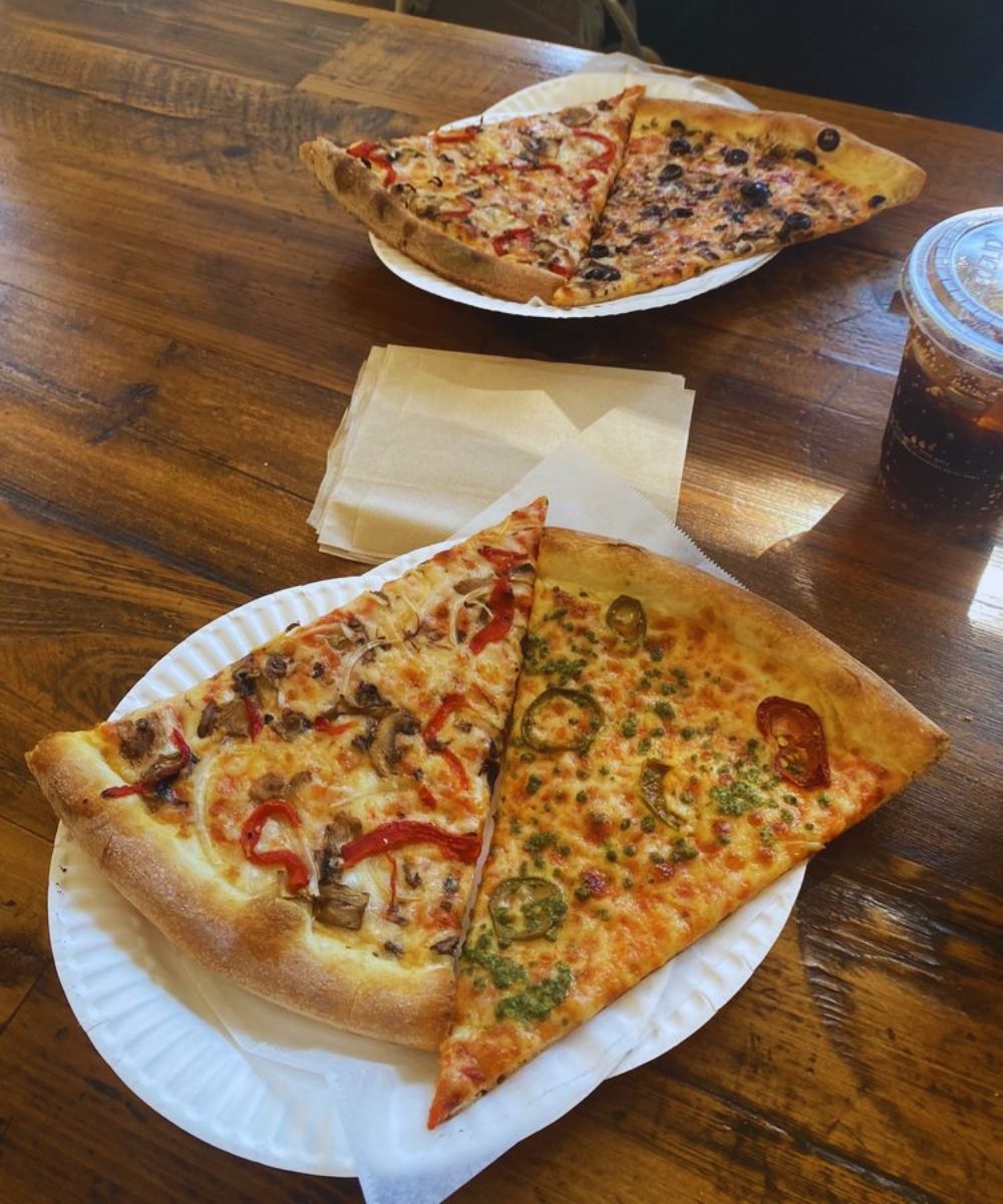 Photos for The Pizza Shop
