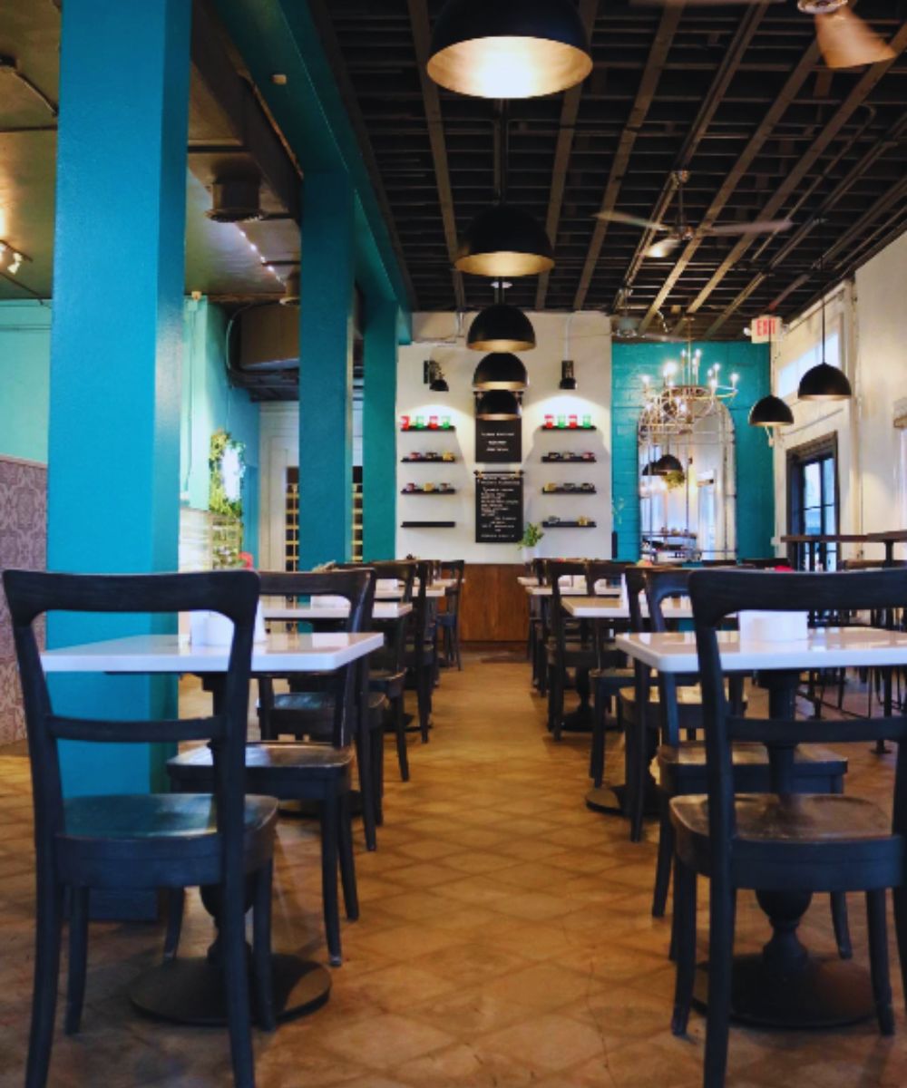 Photos for Hester's Cafe & Coffee Bar - Six Points
