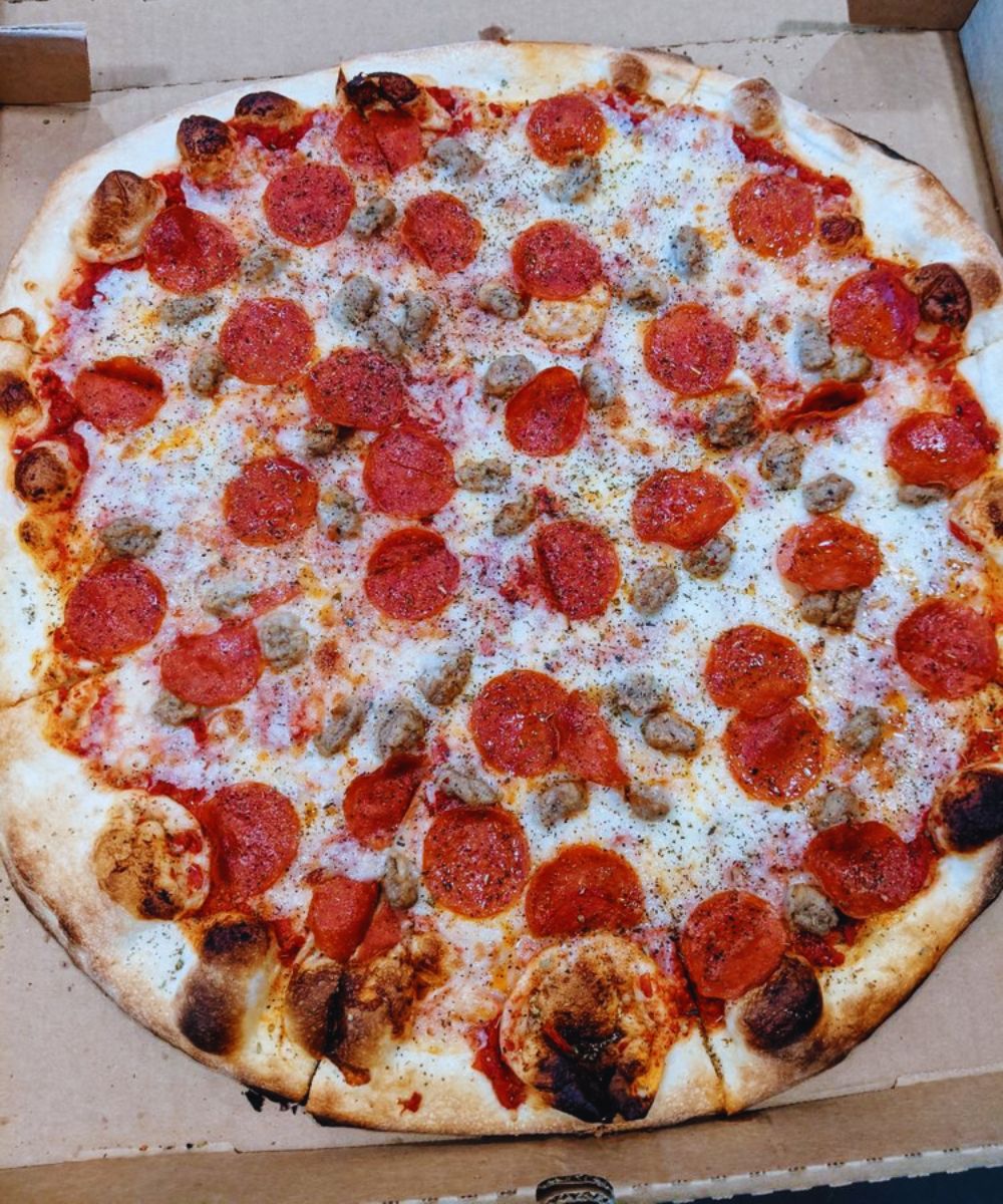 Photos for Trilogy Pizza & Wine