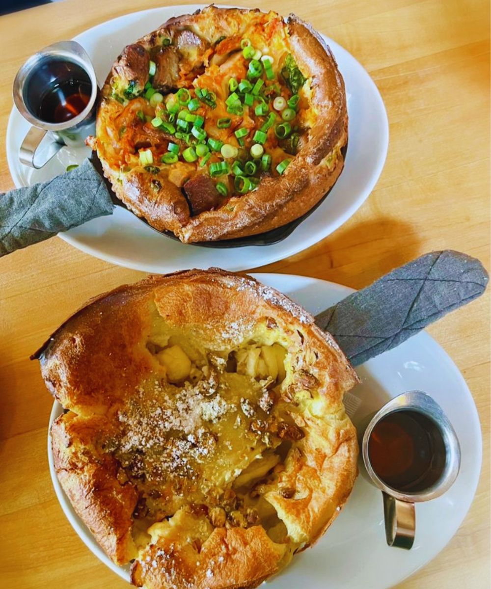 Photos for Tilikum Place Cafe