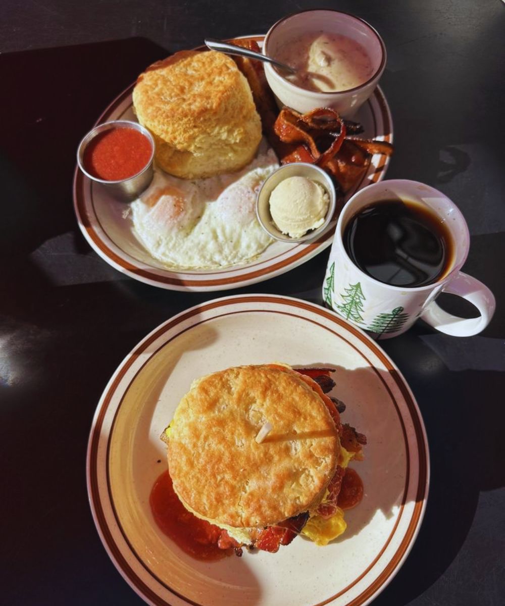 Photos for Denver Biscuit Co. - Colorado Springs