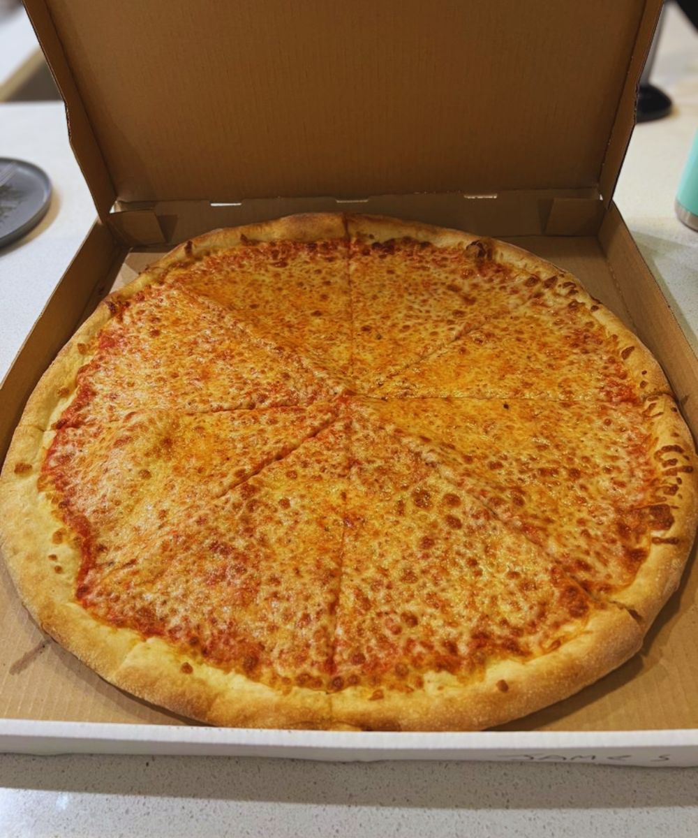 Photos for The Pizza Shop