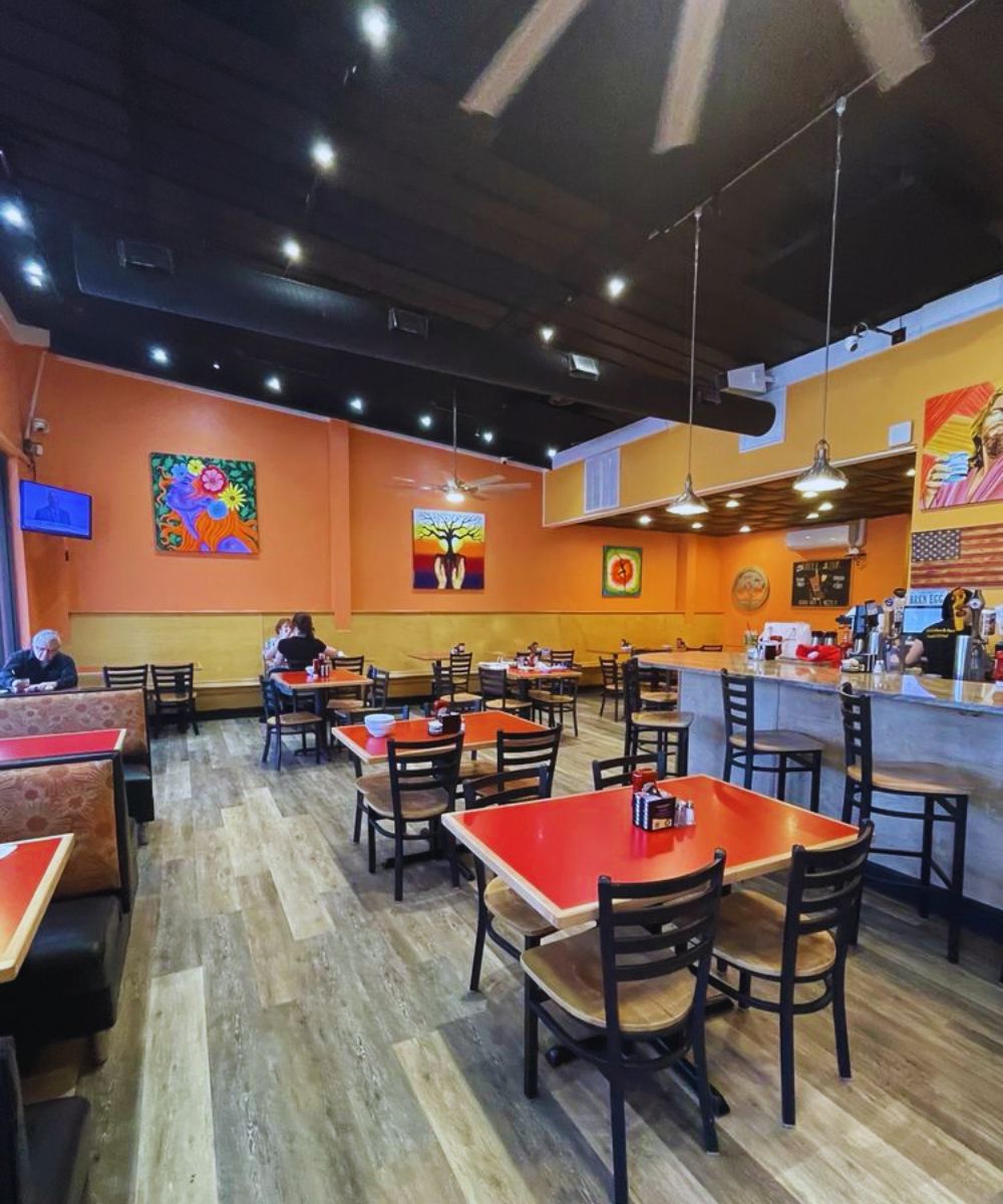 Photos for The Egg Bistro