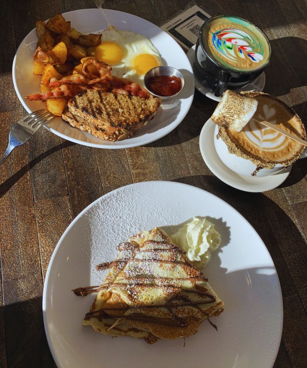 Photos for Cafe Astoria