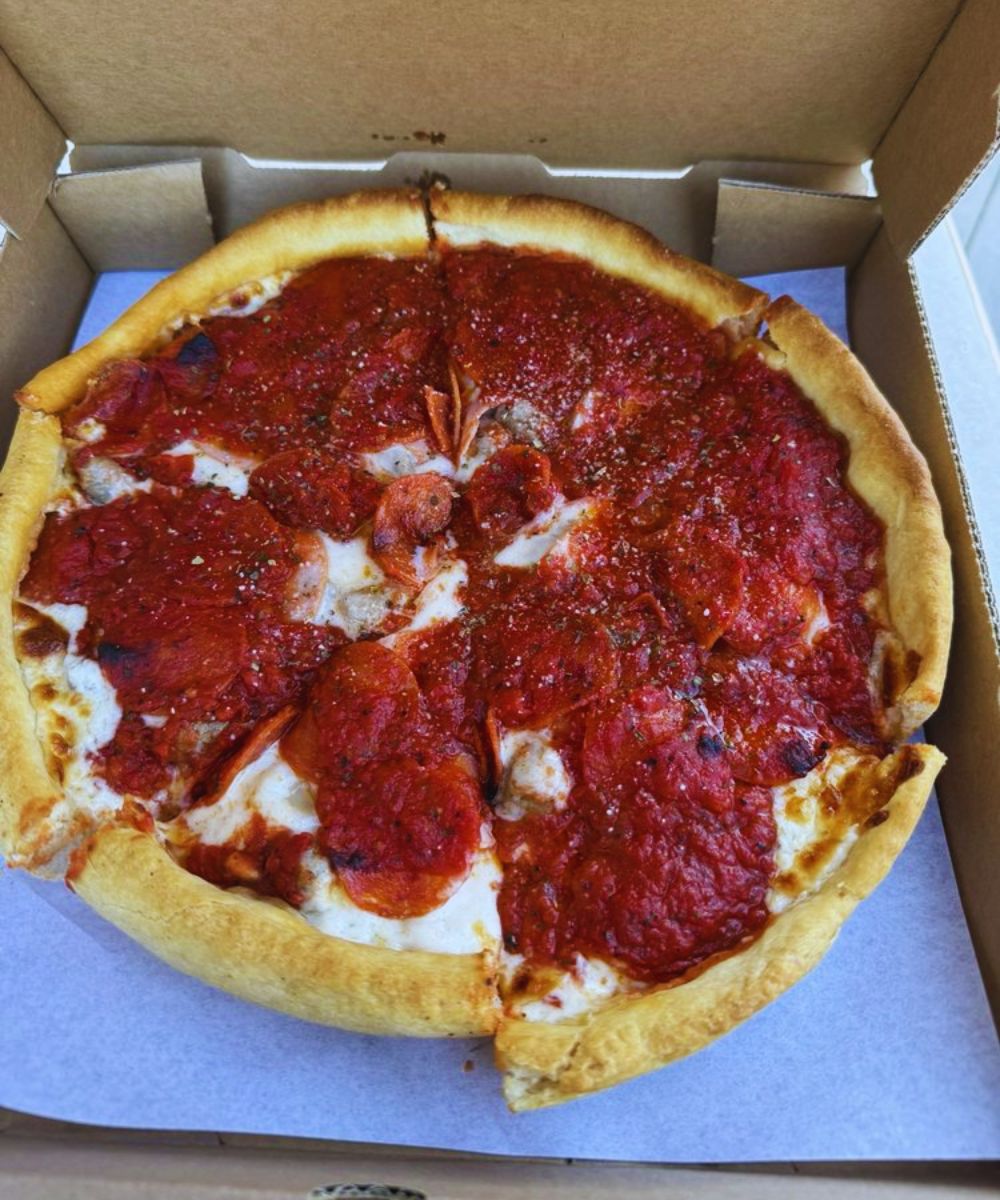 Photos for Trilogy Pizza & Wine