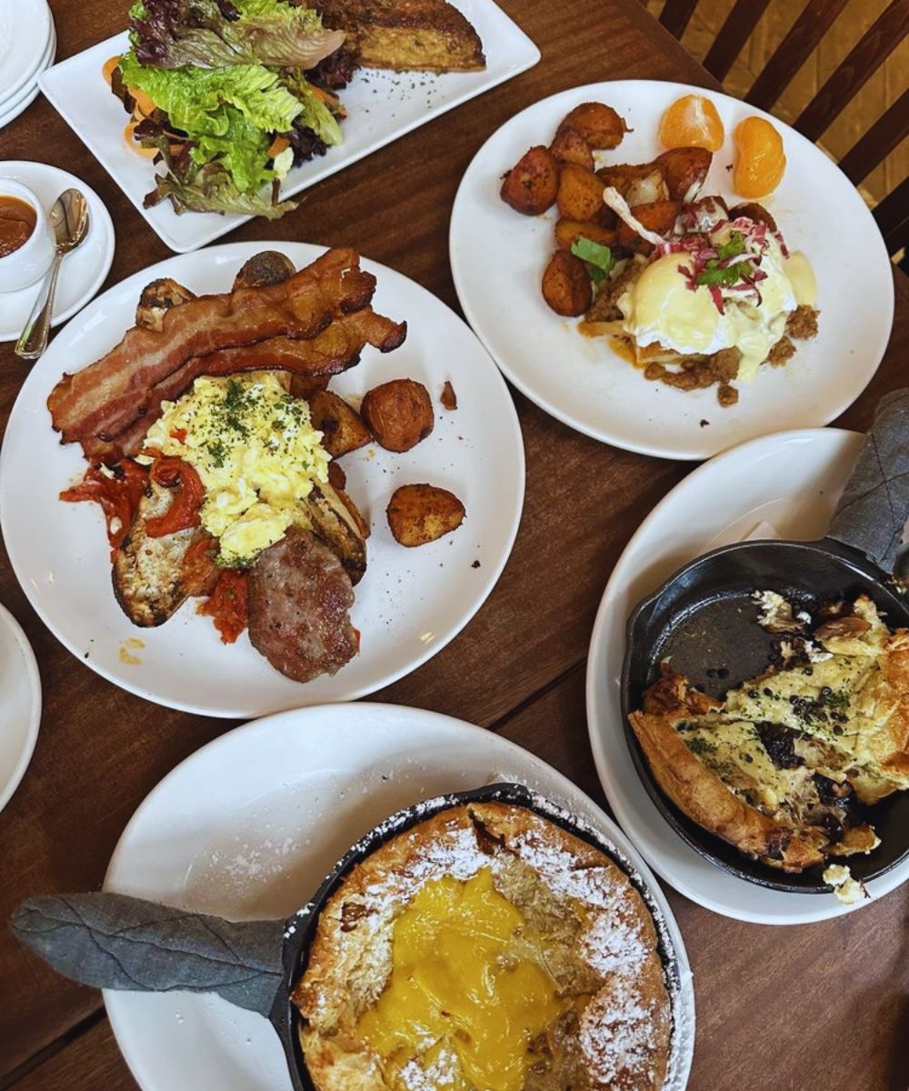 Photos for Tilikum Place Cafe