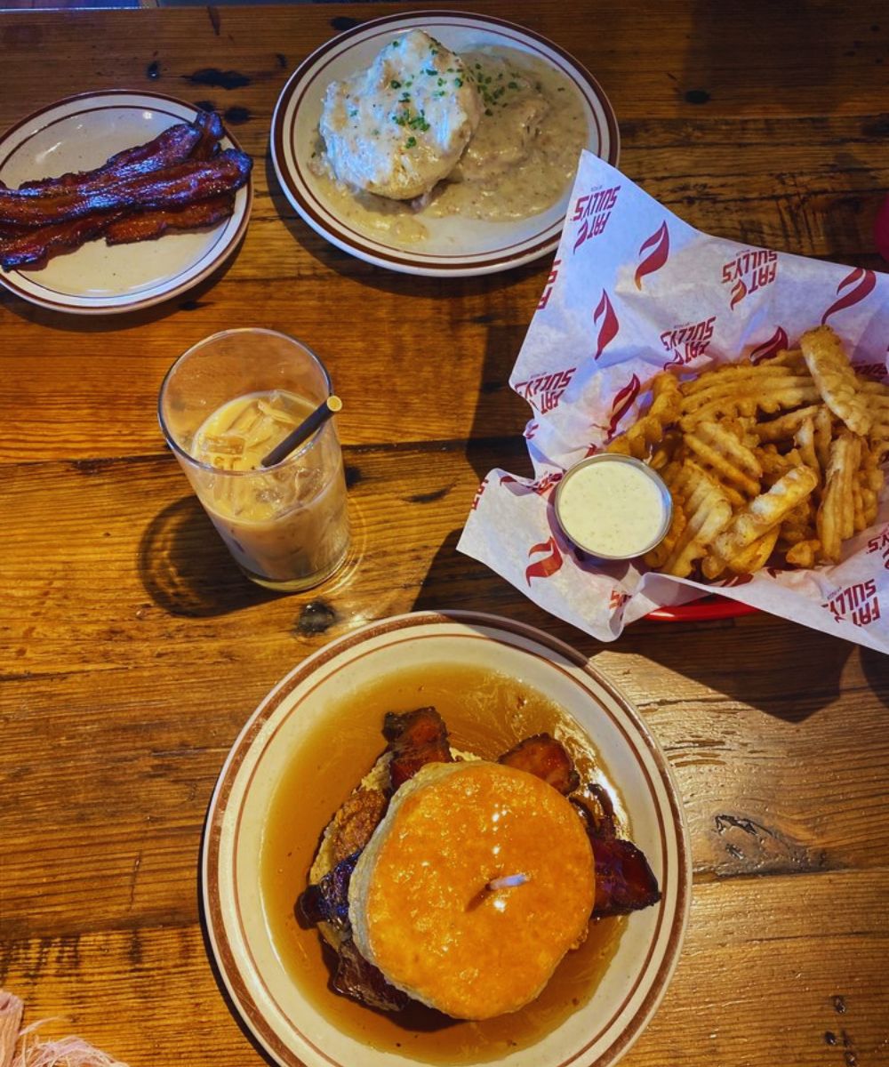Photos for Denver Biscuit Co. - Colorado Springs