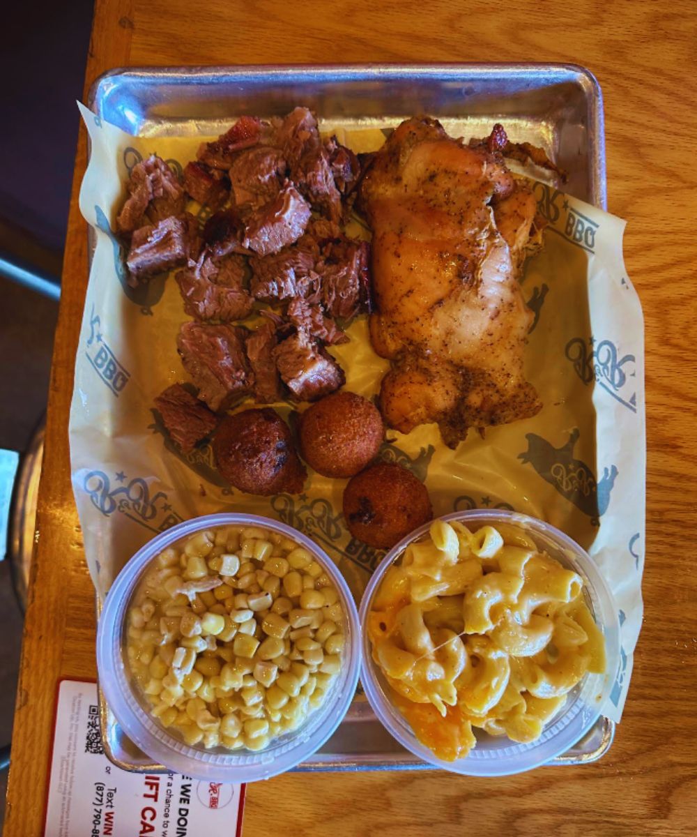 Photos for R&R BBQ