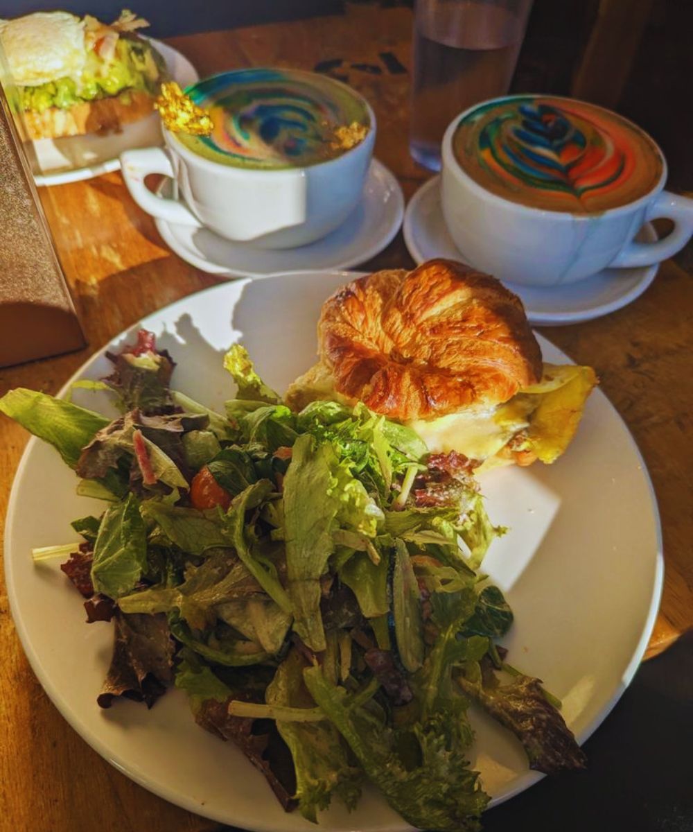 Photos for Cafe Astoria