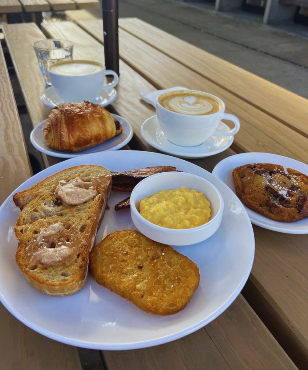 Photos for Bandit Coffee Co.