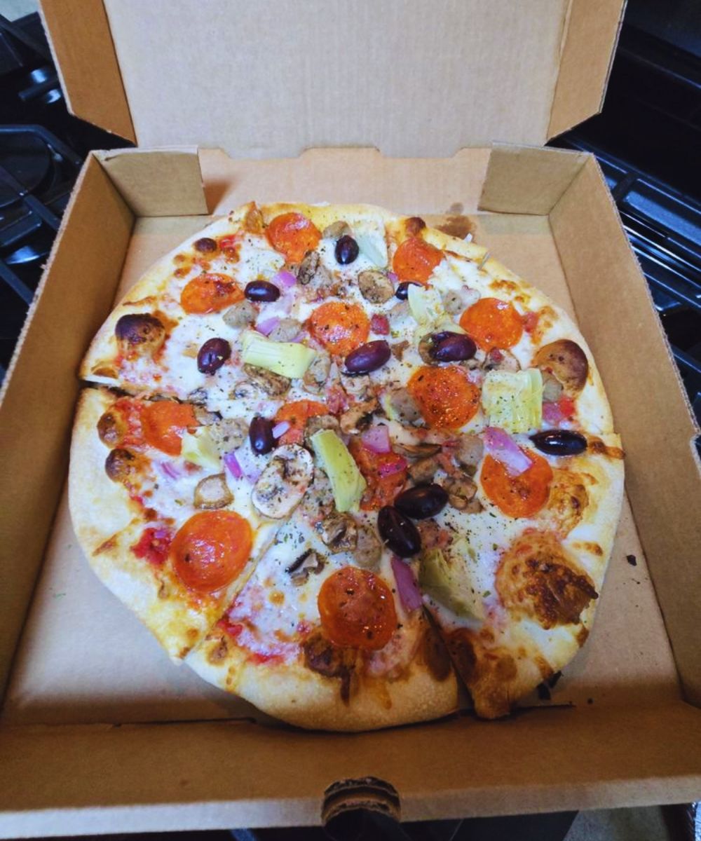 Photos for Trilogy Pizza & Wine