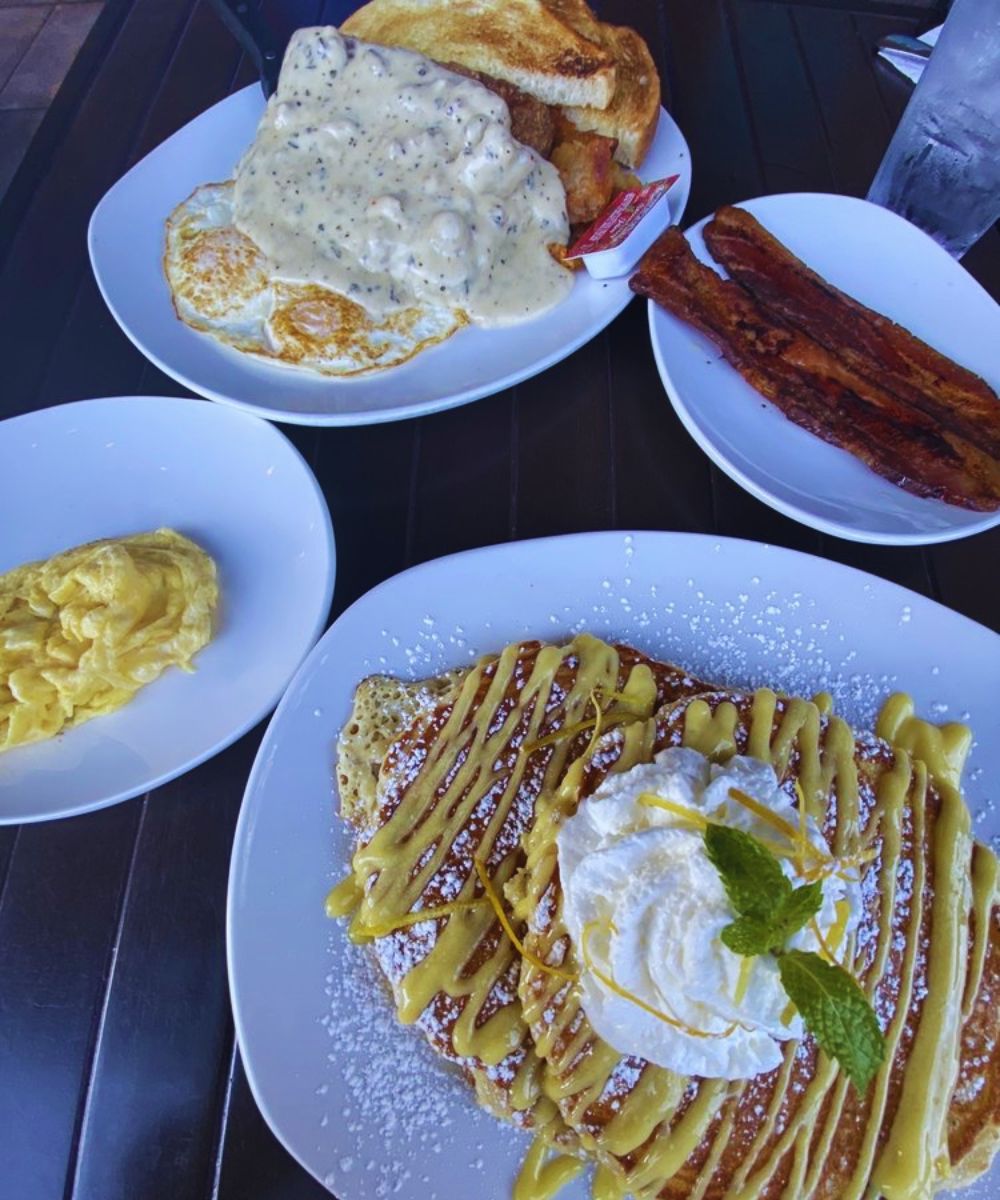Photos for Sunshine Breakfast Bar