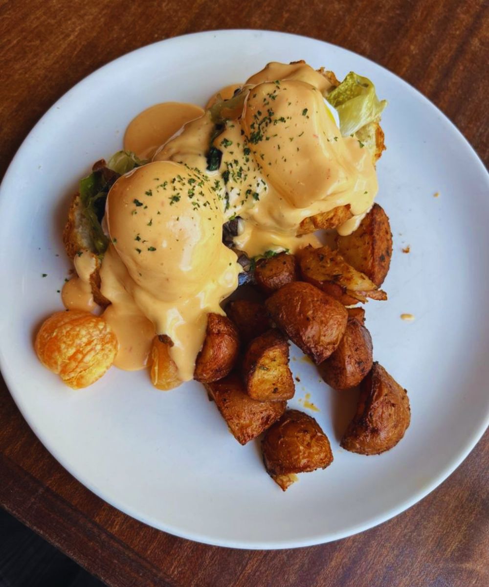 Photos for Tilikum Place Cafe