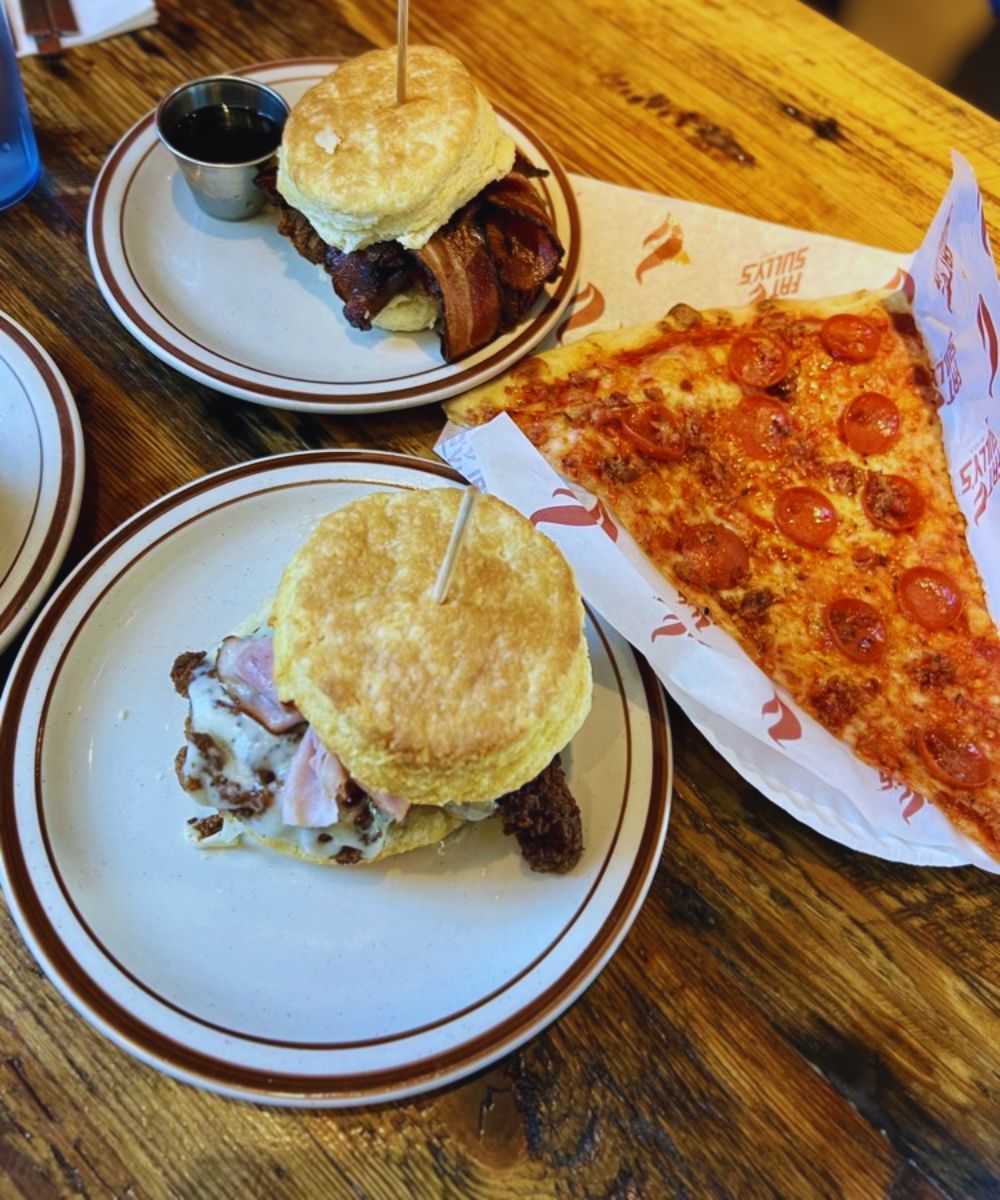 Photos for Denver Biscuit Co. - Colorado Springs