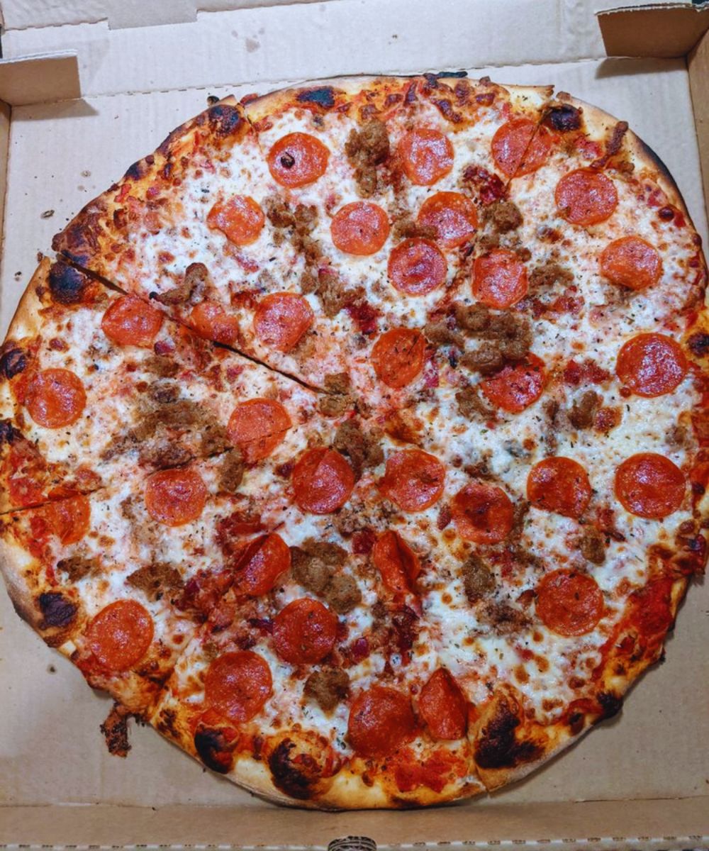 Photos for Trilogy Pizza & Wine