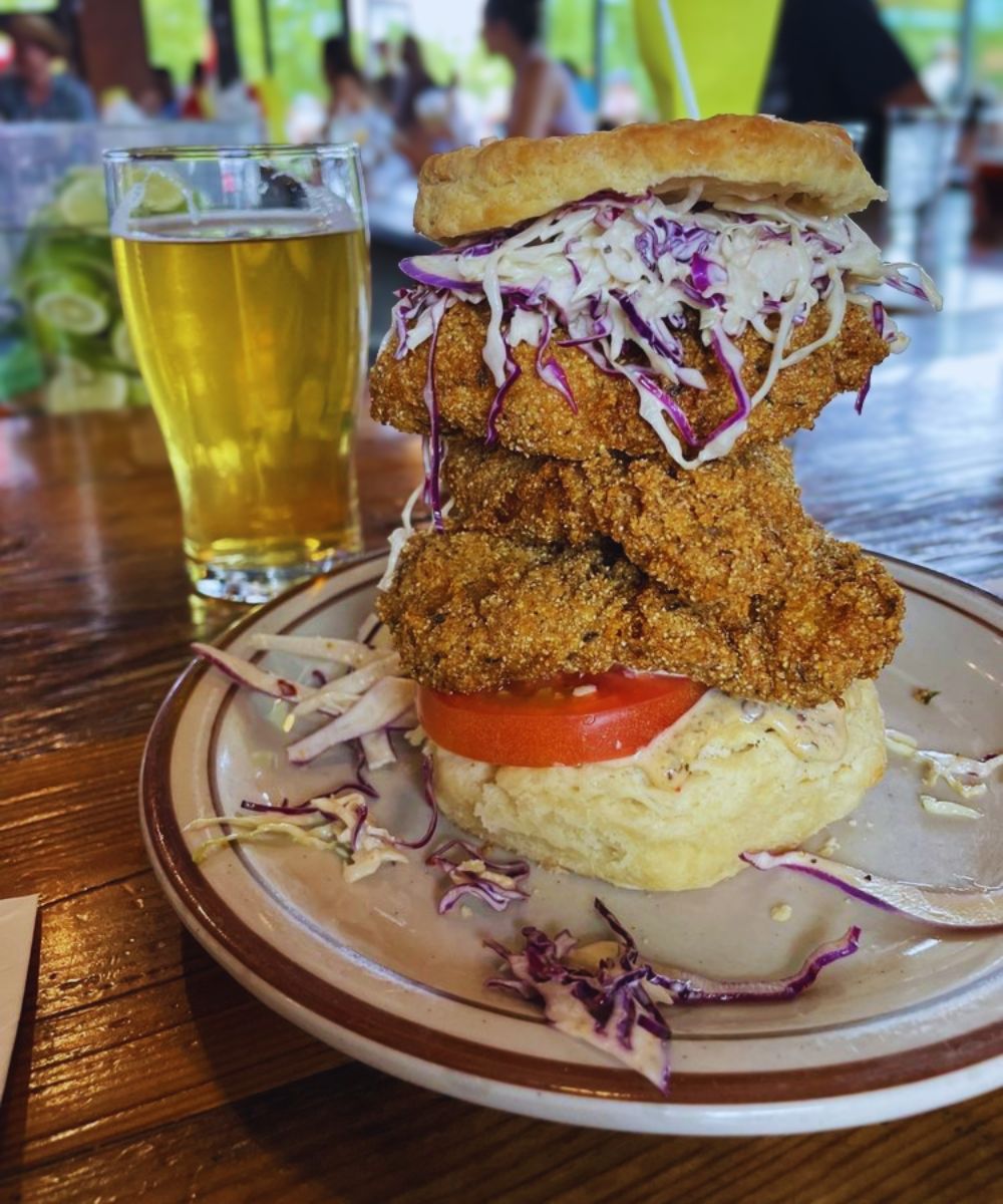 Photos for Denver Biscuit Co. - Colorado Springs
