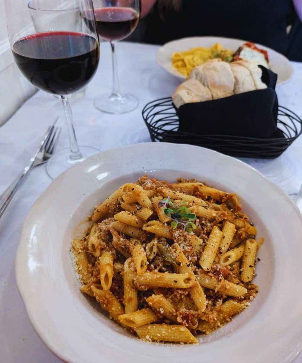 Photos for Catullo’s Italian