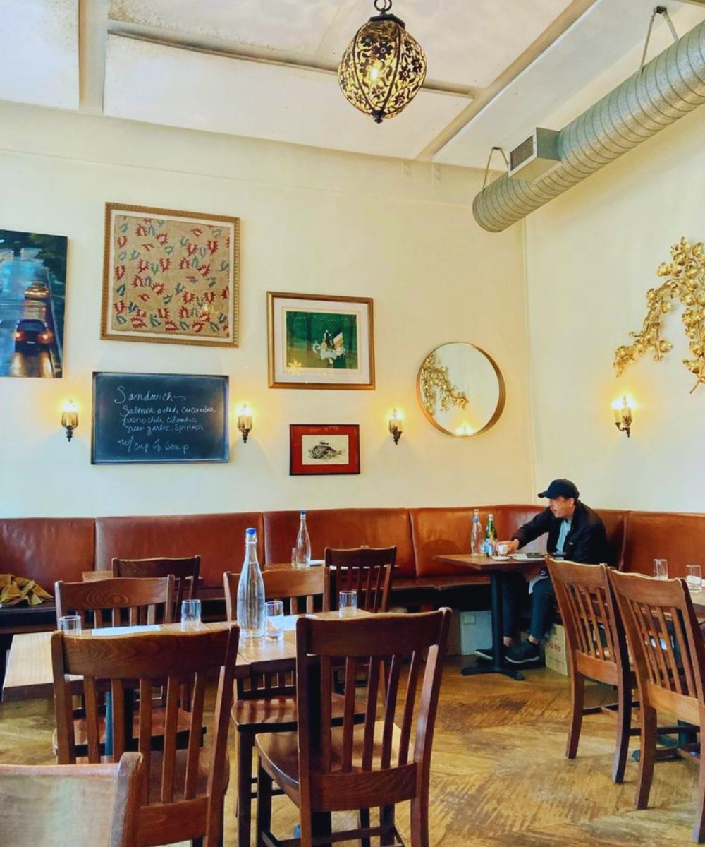 Photos for Tilikum Place Cafe