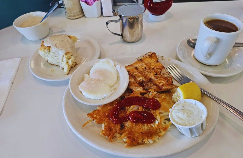 Photos for 24th Street Cafe