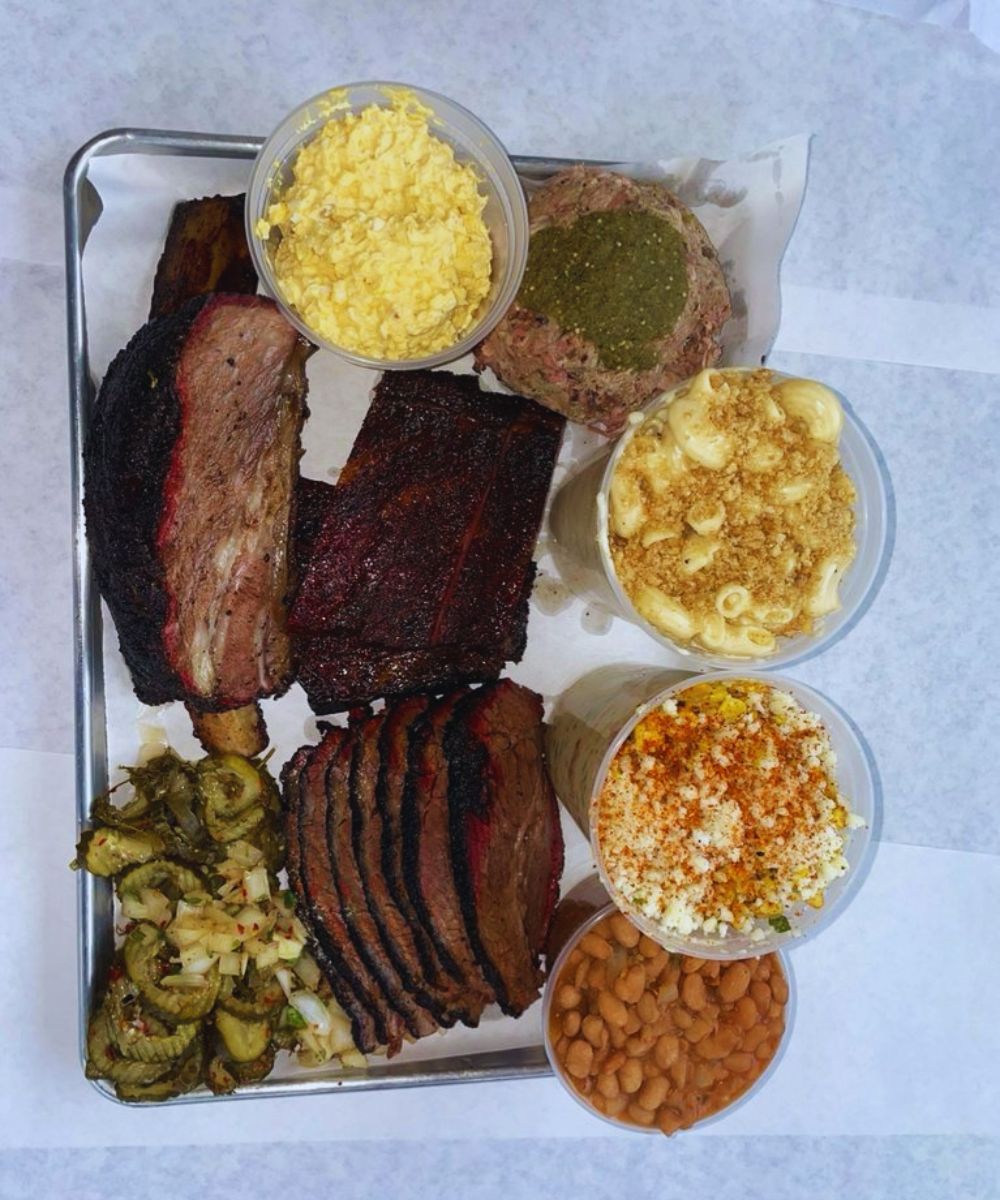 Photos for 2M Smokehouse BBQ