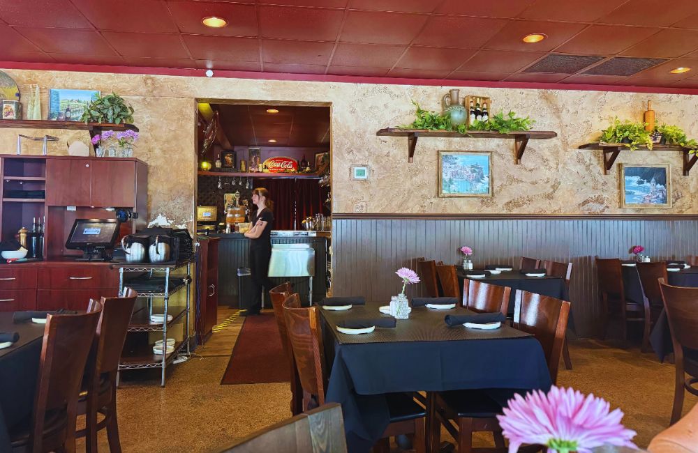 Photos for Luciano's Italian Restaurant