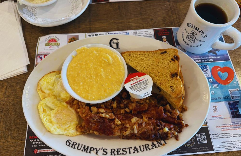 Photos for Grumpy's Restaurant